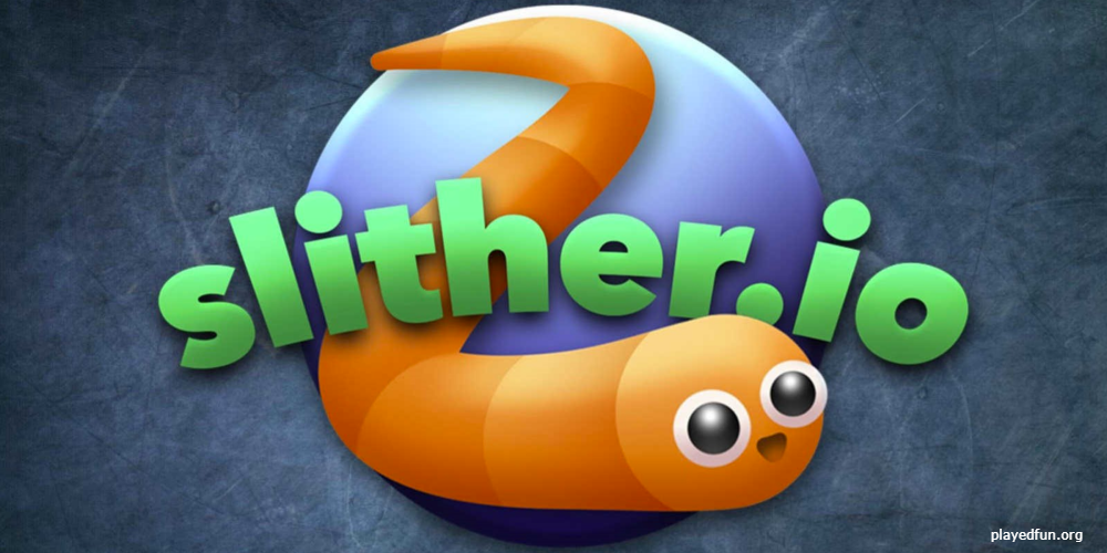 Slither.io game A Serpentine Battle for Supremacy